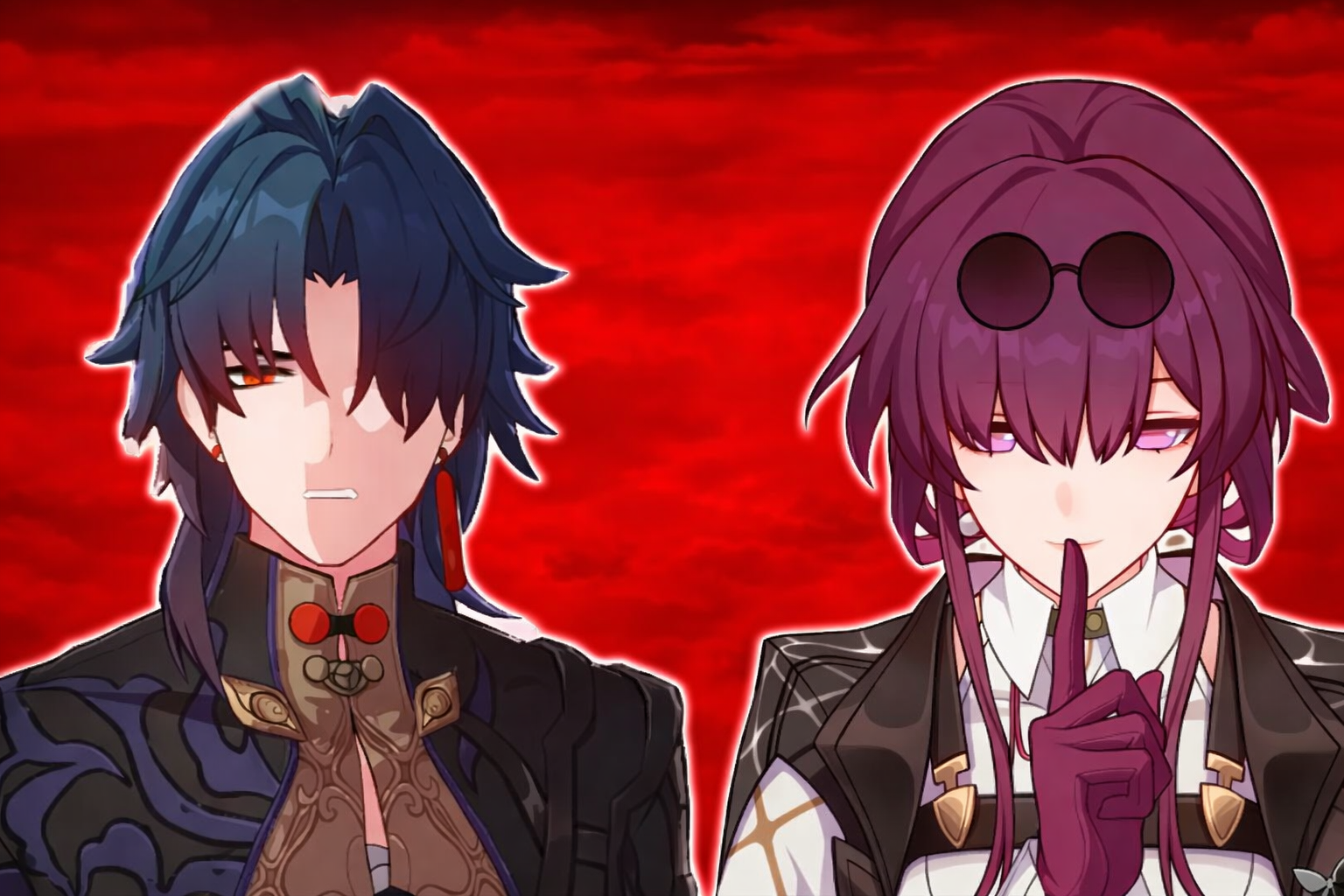 Коллаборация Fortnite и Honkai Star Rail: дата выхода скинов Kafka и Blade и утечки о будущем кроссовере HoYoverse