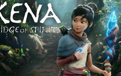 Kena: Bridge of Spirits