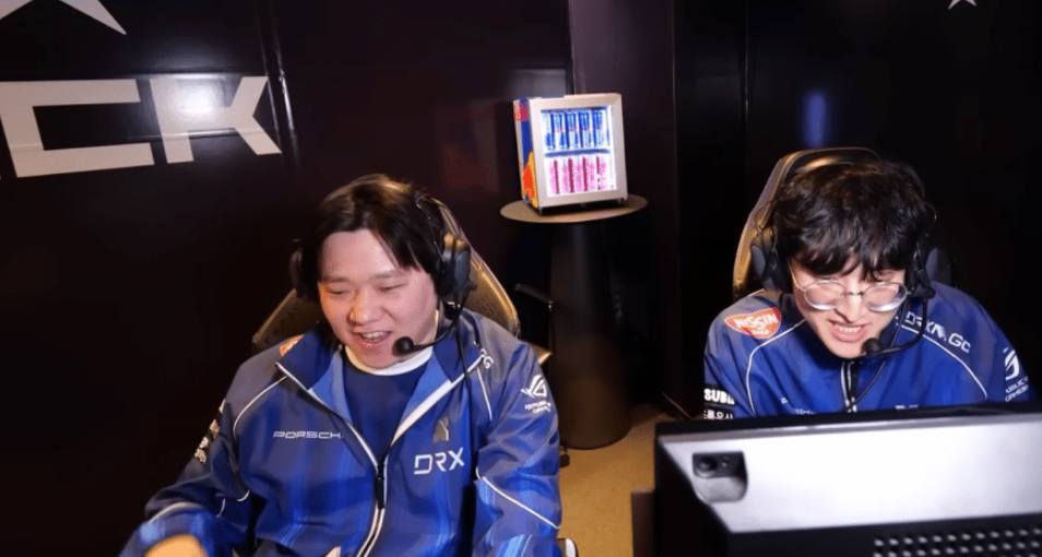 Коммуникации тренера в League of Legends: абсолютное господство макро или конец индивидуальных профессиональных микро-навыков?