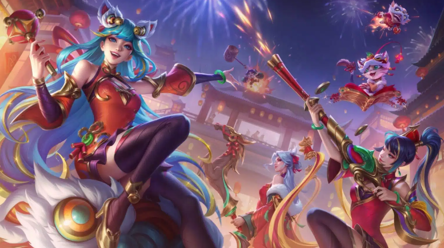 Обновления патча 26.03 в League of Legends меняют стратегии киберспорта, мета в jungle и контроль видимости перед плей-оффамиИзменения патча 26.03 в League of Legends влияют на стратегии киберспорта, мета в jungle и контроль видимости перед плей-оффами