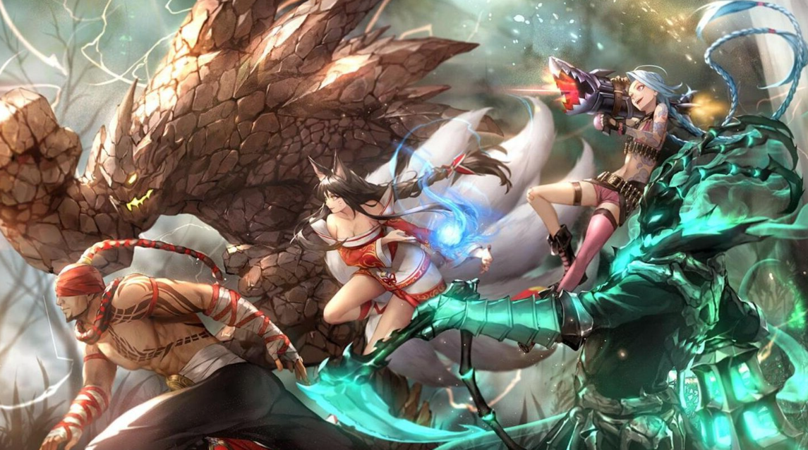 Патч 6.5 и триумф Vitality: кто станет королем мида 2026 — изображение 2