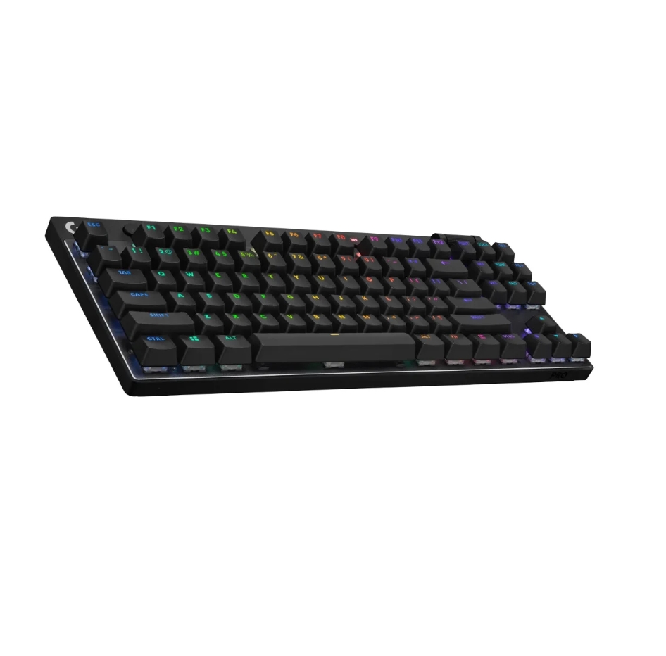 Logitech G Pro X Keyboard