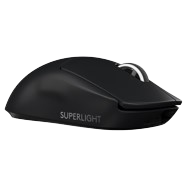 Logitech G Pro X Superlight 2 Black