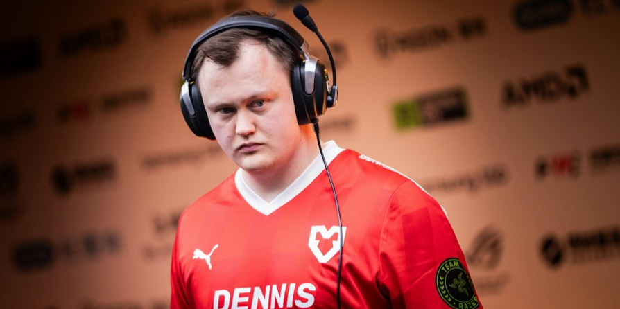 Крах фаворитов на PGL Cluj-Napoca 2026: анализ вылета FaZe Clan, B8 и последствия для Valve Ranking — изображение 2