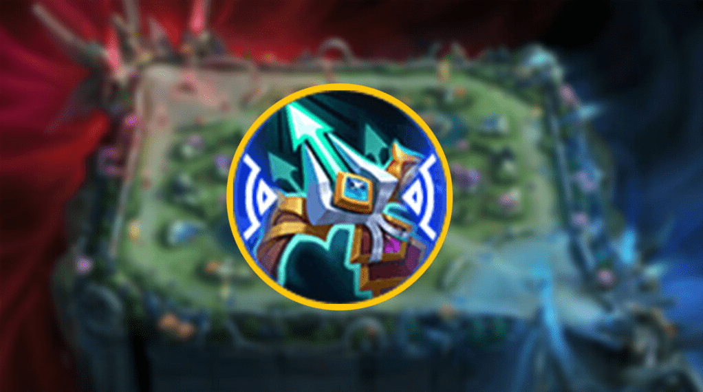 Mobile Legends: Bang Bang