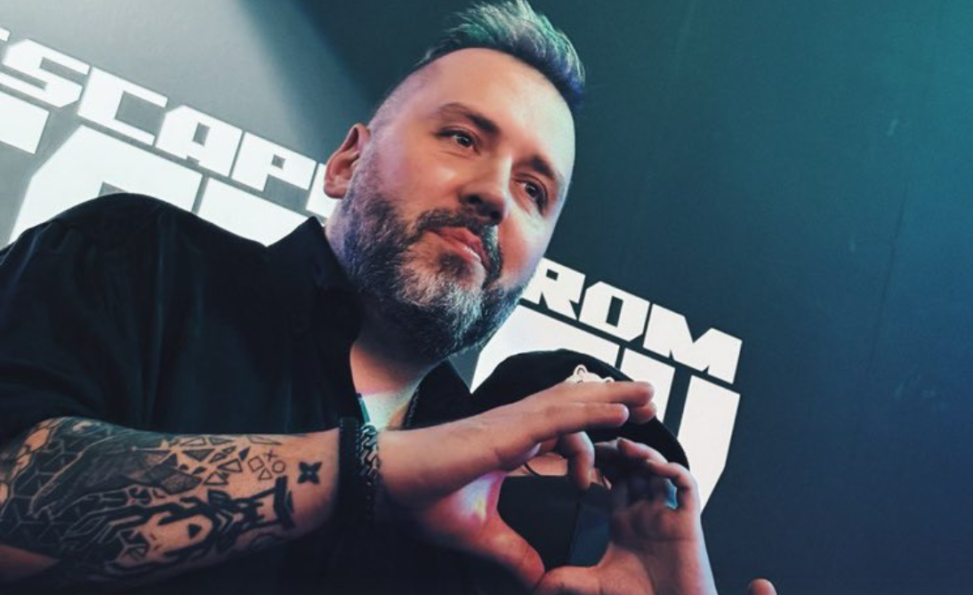 Руководство по фрагментарному приказу COR3: Всё о новом научно-фантастическом шутере Nikita Buyanov’s Extraction — изображение 2