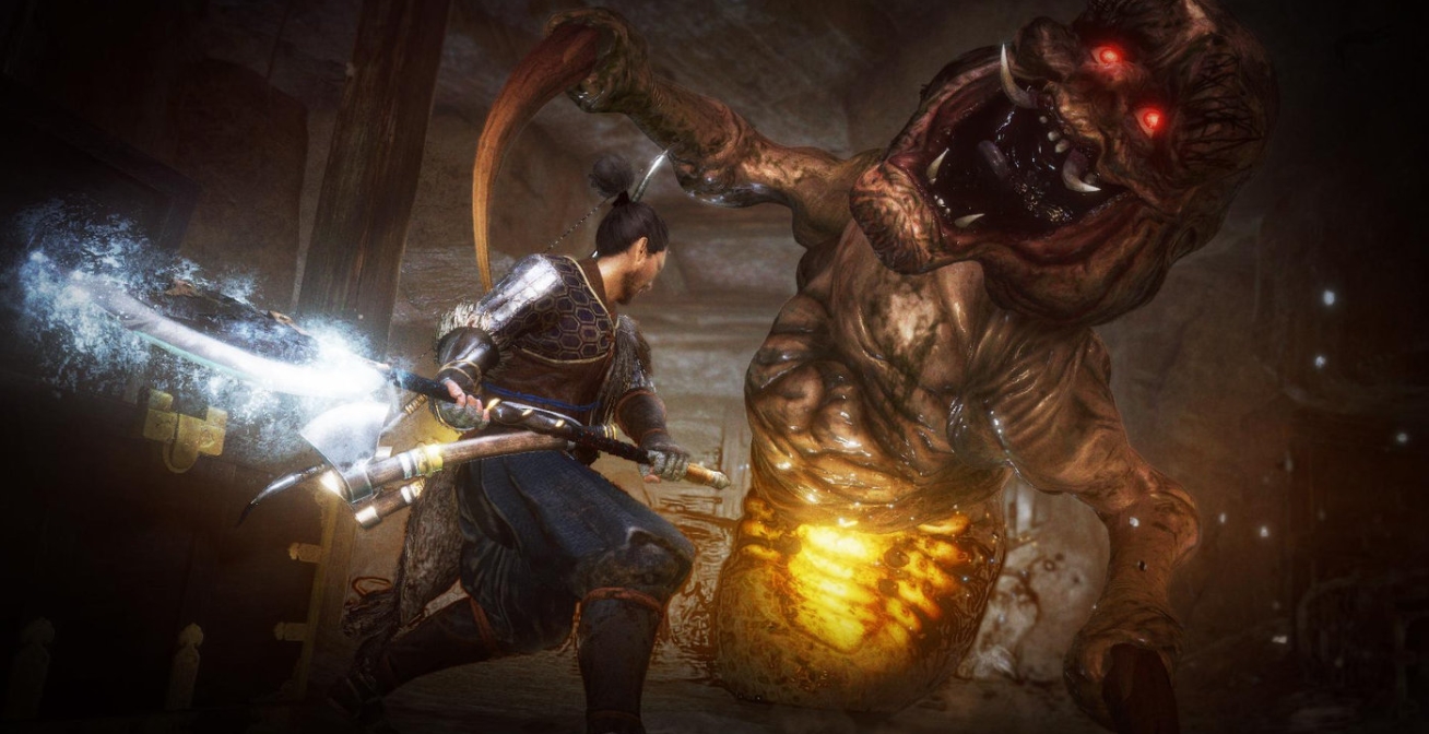 Итог обзора Nioh 2