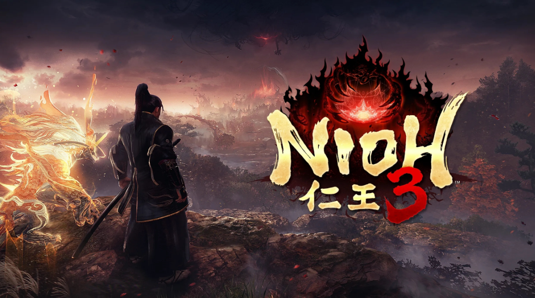 Анализ запуска Nioh 3: как сиквел побил рекорды Steam и стал самым успешным релизом Koei Tecmo за всю историю