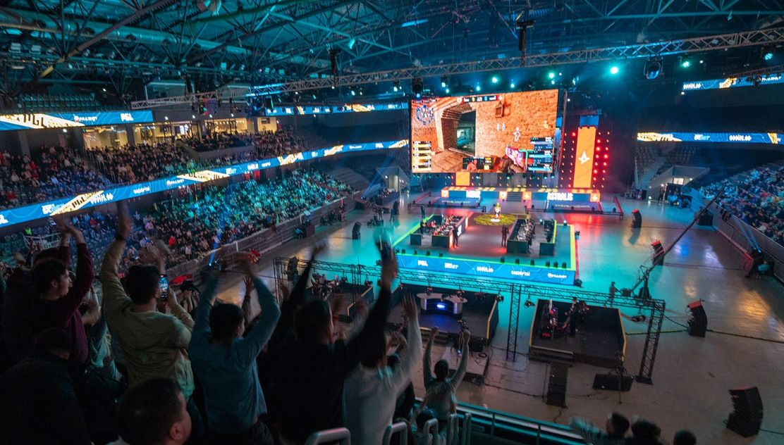 Крах фаворитов на PGL Cluj-Napoca 2026: анализ вылета FaZe Clan, B8 и последствия для Valve Ranking — изображение 3