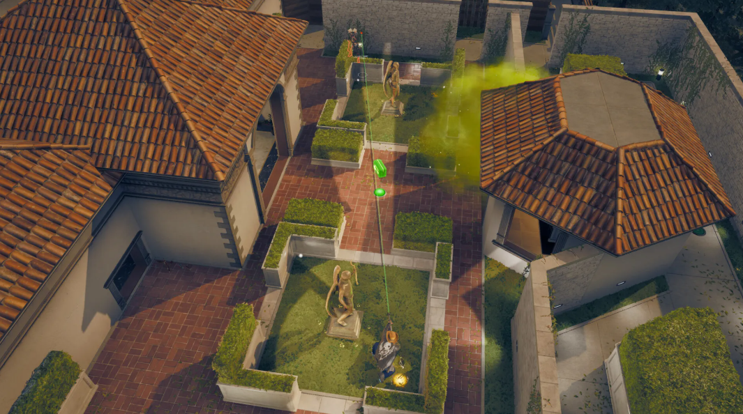 PUBG: BLINDSPOT Выпуск в Steam: Как использовать командное видение для абсолютного тактического доминирования 5v5 сегодня? — изображение 3