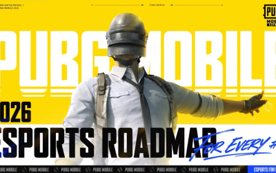 Киберспорт PUBG Mobile 2026: Как Оливер Йе и новая система отбора на PMGC навсегда изменят мировую соревновательную сцену?