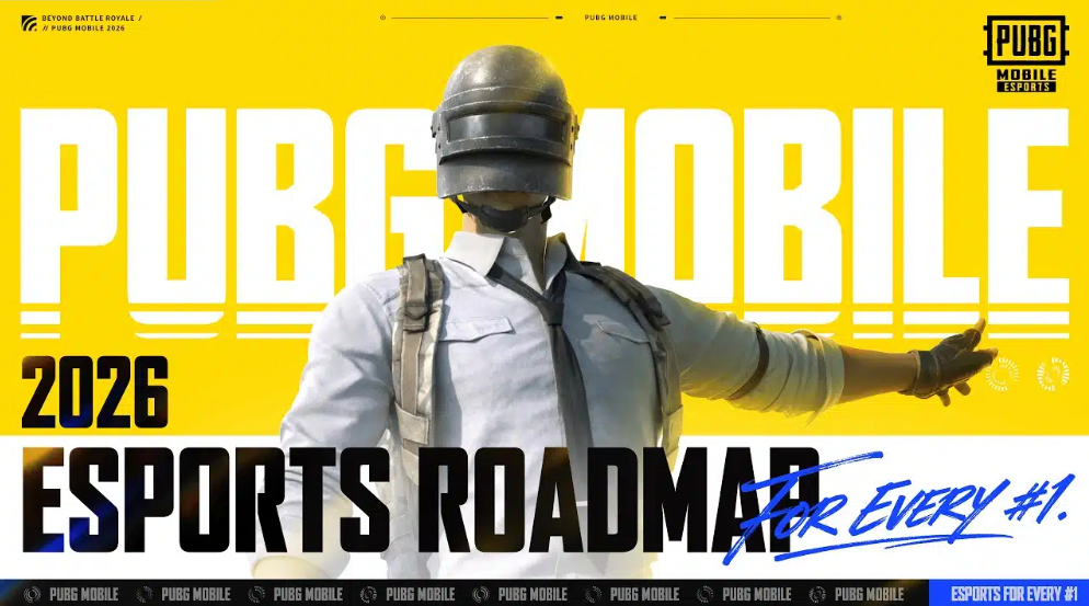 Киберспорт PUBG Mobile 2026: Как Оливер Йе и новая система отбора на PMGC навсегда изменят мировую соревновательную сцену? — изображение 1