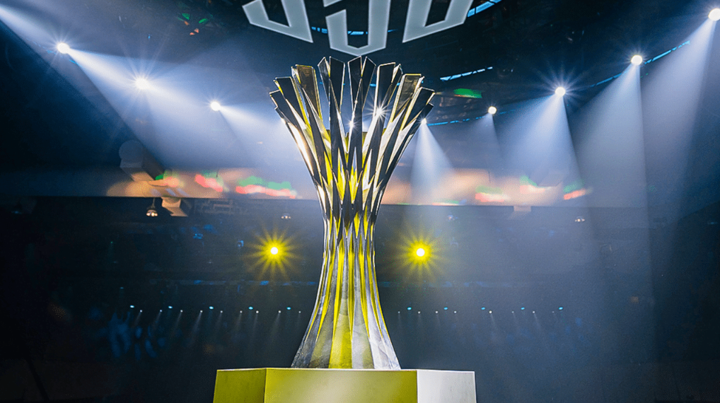 PUBG Nations Cup in June 2026