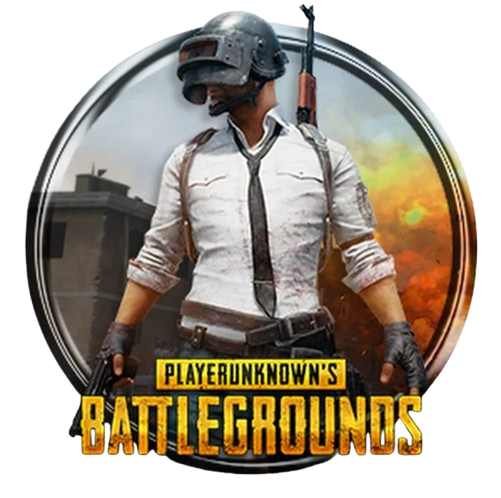 PUBG: BATTLEGROUNDS