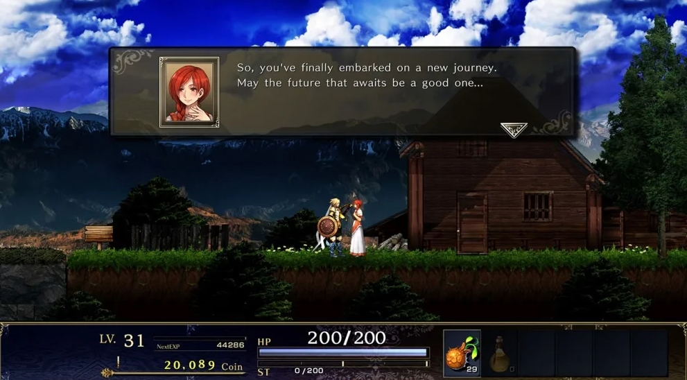 Продолжительность прохождения и реиграбельность