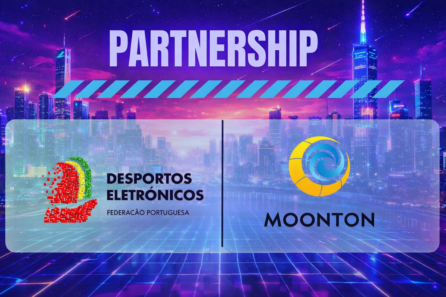 Португалия и MOONTON Games возобновляют партнерство для Видения 2030: Дорожная карта турнира MLBB и подробности Кубка киберспорта 2026