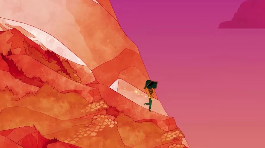 Spiritfarer: Farewell Edition Превью 4