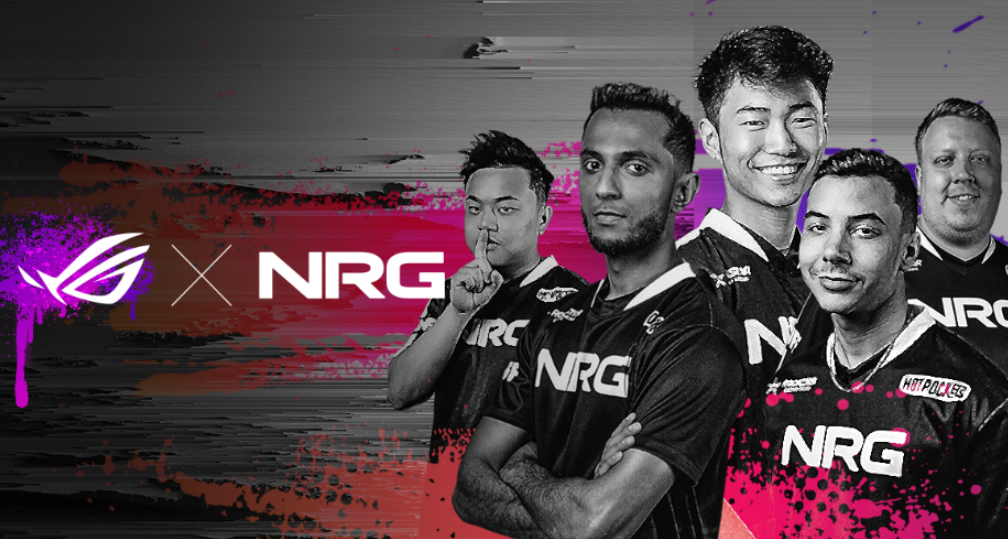 Brawk и ASUS ROG: новый этап доминирования в VALORANT и анонс RTX 5090 на юбилейной CES 2026 — изображение 2