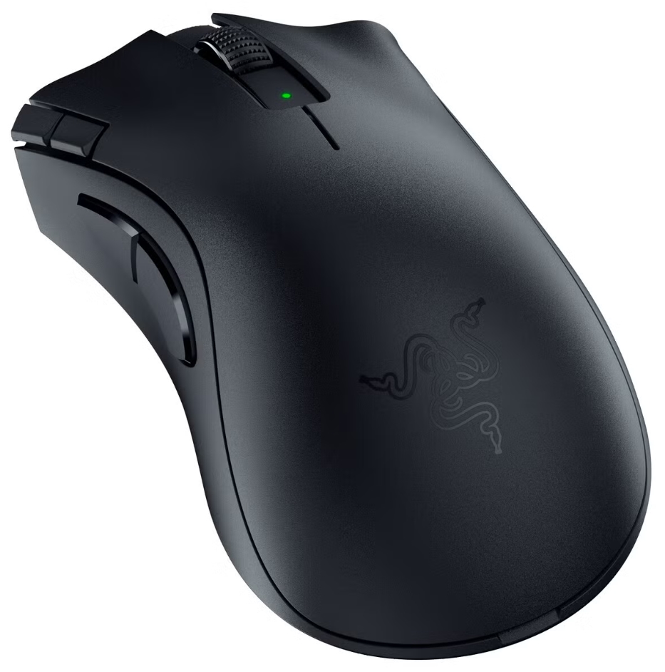 Razer DeathAdder V2
