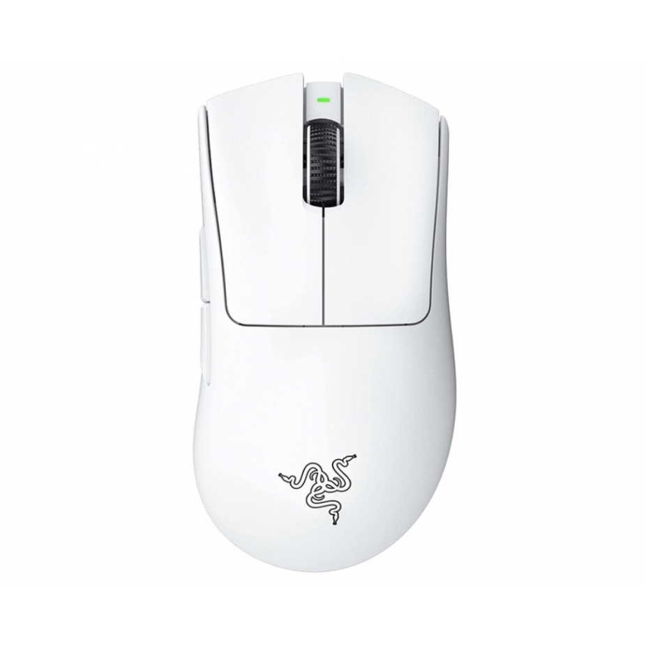 Razer Deathadder V3 Pro White