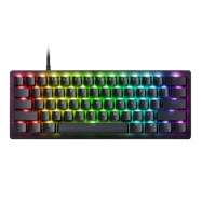 Razer Huntsman V3 Pro Mini Black