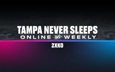 Riot Games «прокачивает» фанатов 2XKO: как забрать уникальный лут за участие в турнирах