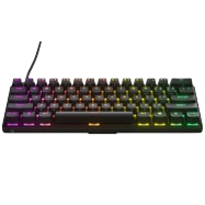 SteelSeries Apex Pro Mini Black