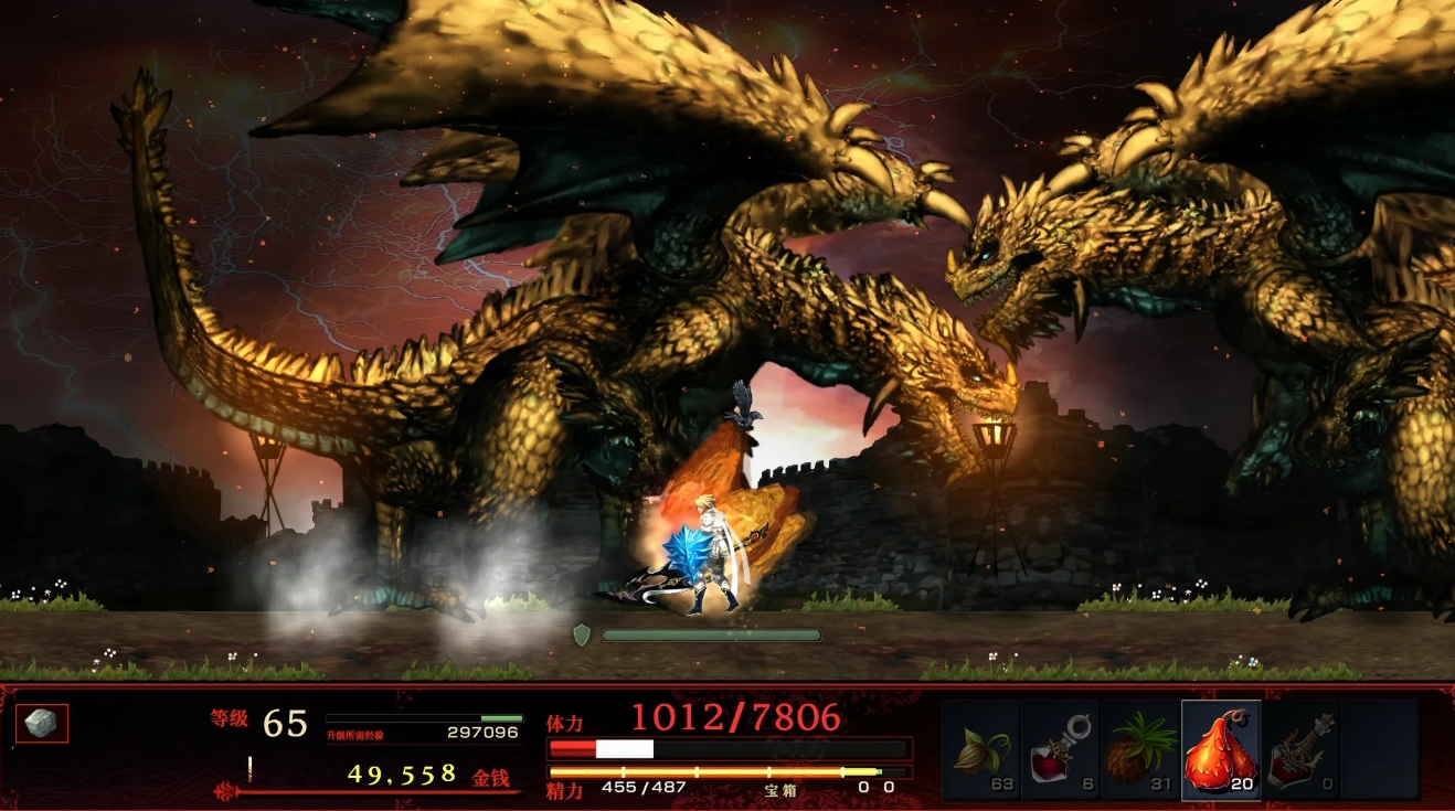 Сюжет и создание мира