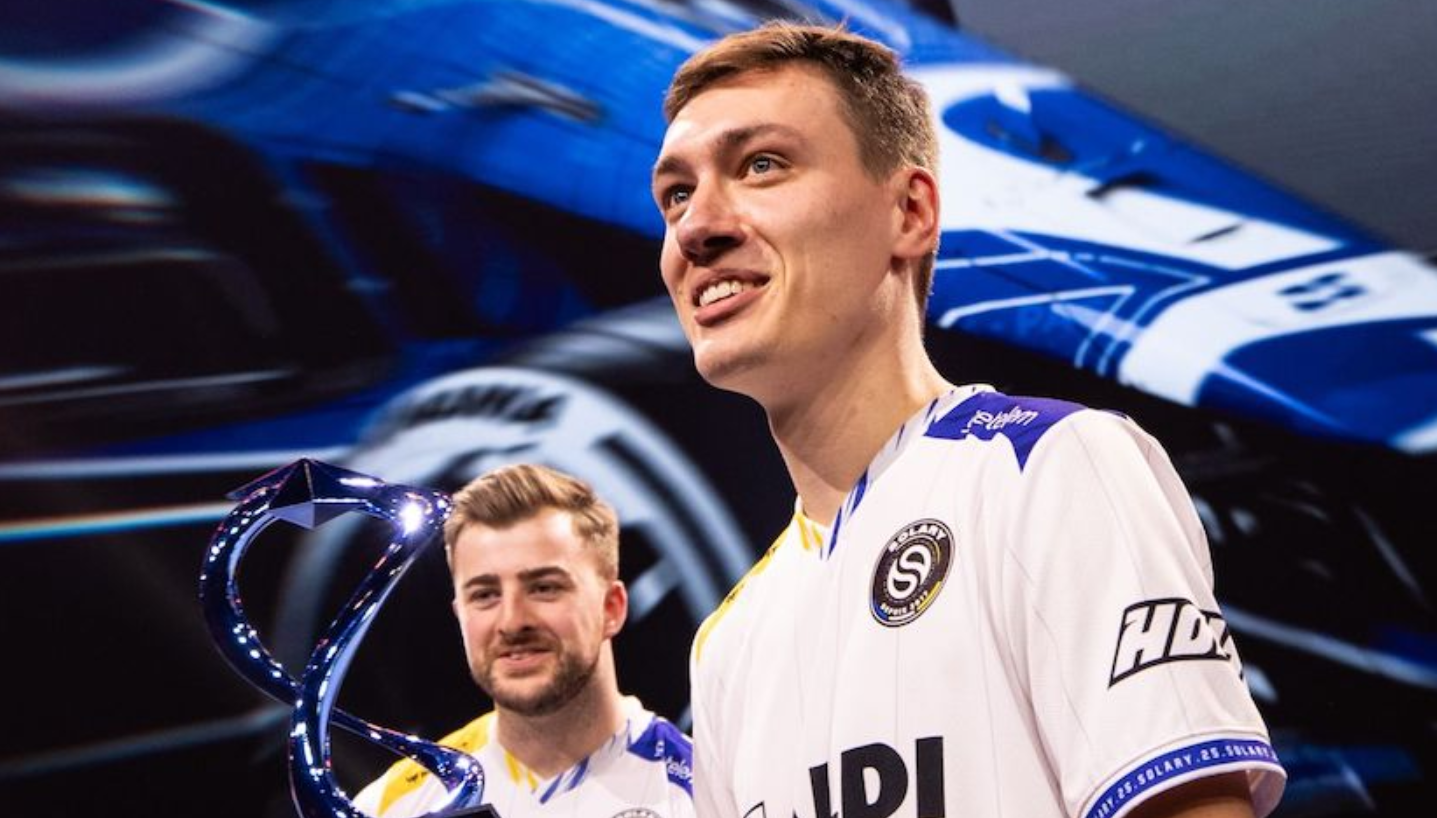 Команда Vitality заявляет о победе на IEM Краков 2026: подробный финальный анализ и рекордные статистические показатели ZywOo — изображение 2