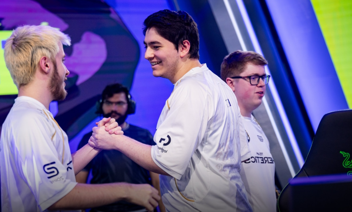 Результаты запуска VCT EMEA 2026: Почему NAVI и GIANTX потерпели неудачу, а Team Liquid и Heretics заняли нижнюю сетку — изображение 2