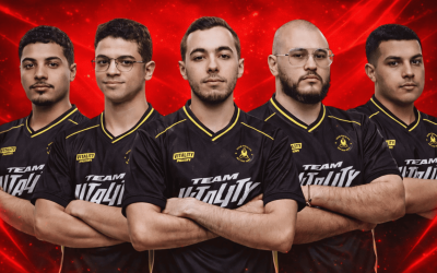 Патч 6.5 и триумф Vitality: кто станет королем мида 2026