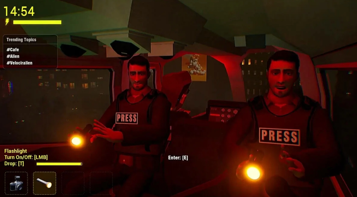 The Headliners Free Steam Account