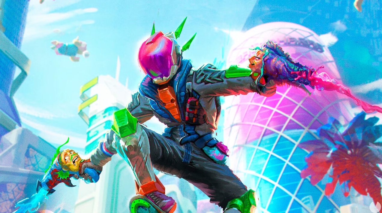 High On Life 2 Превью 4