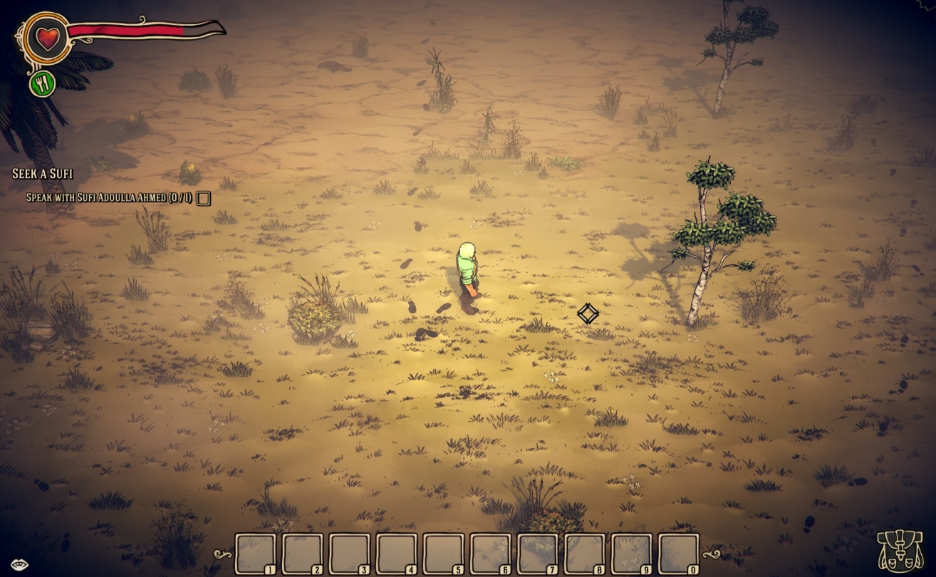 Итог обзора Grimm: Dark Legacy