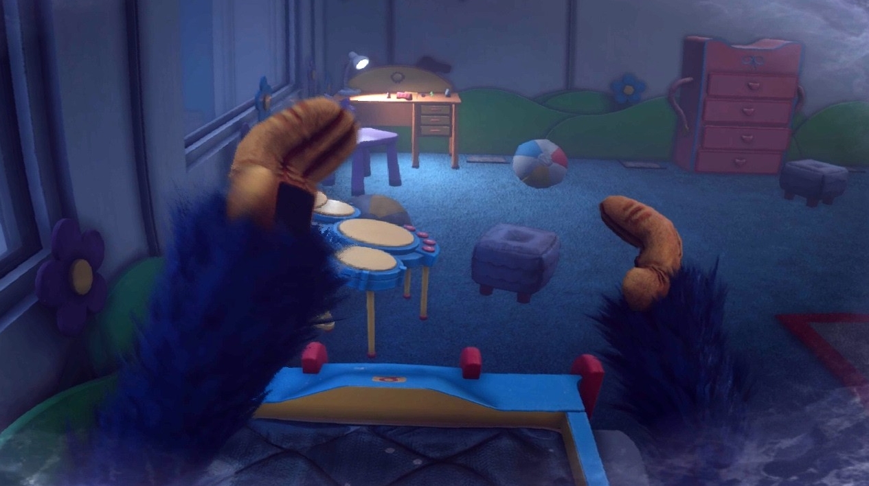 Poppy Playtime — Chapter 5 Превью 3