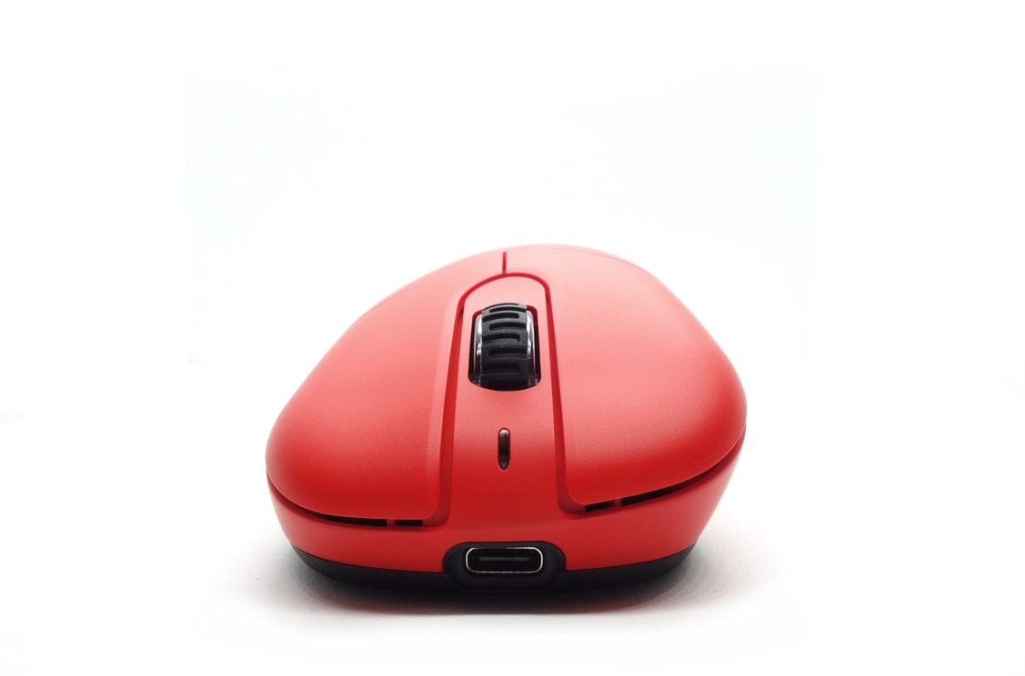 VAXEE E1 Wireless Red