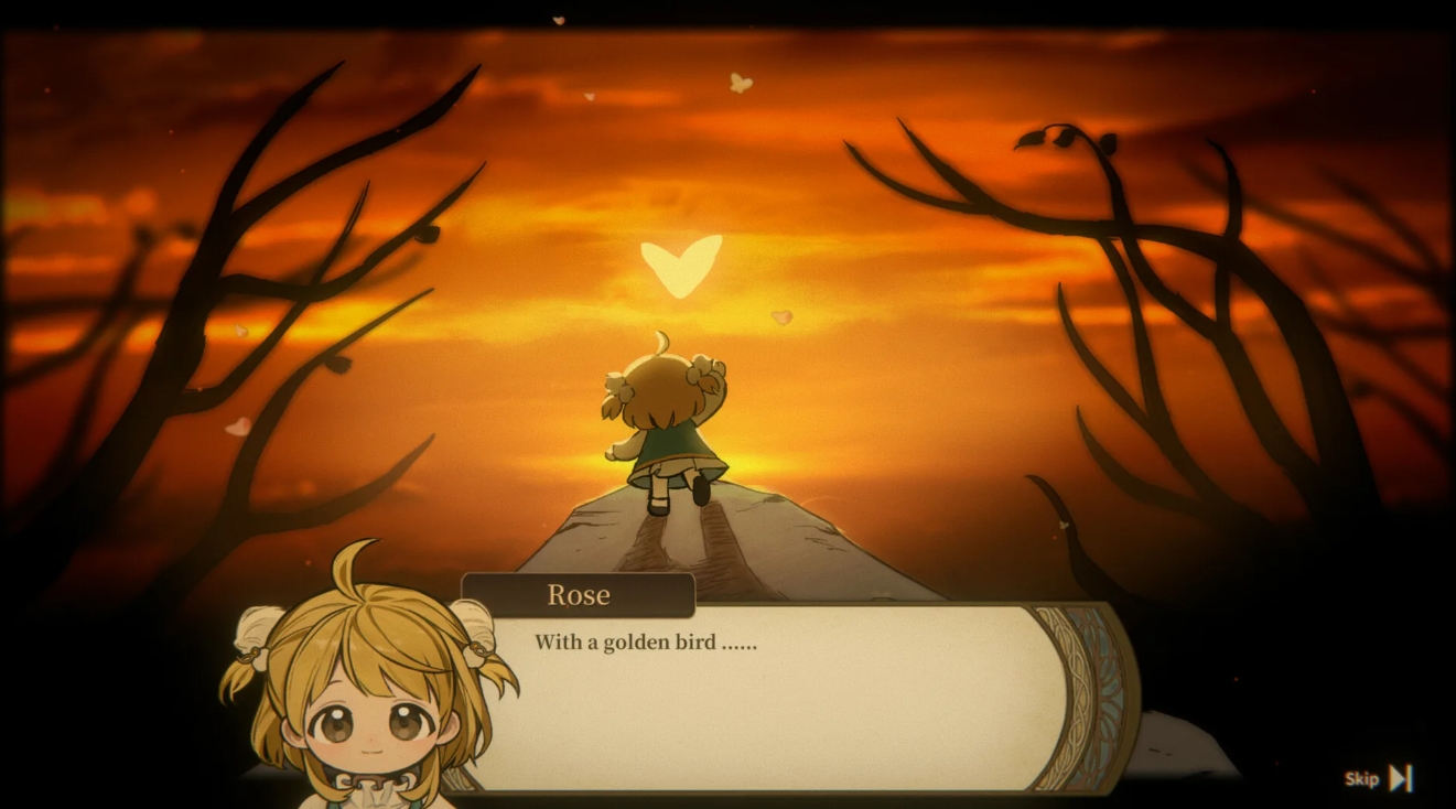 Volcano Princess Превью 3