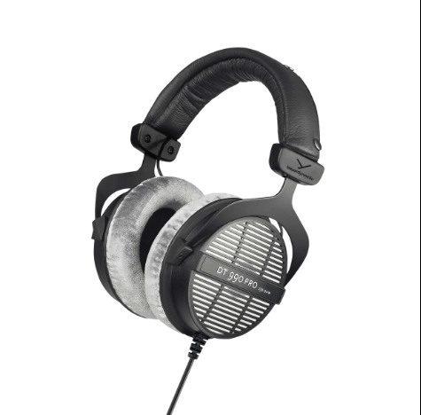 beyerdynamic DT 990 Pro