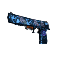 StatTrak™ Desert Eagle | Cobalt Disruption (Factory New)