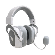 Fallen Morcego White