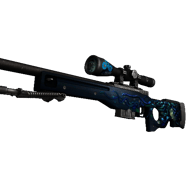 AWP | Medusa (Field-Tested)