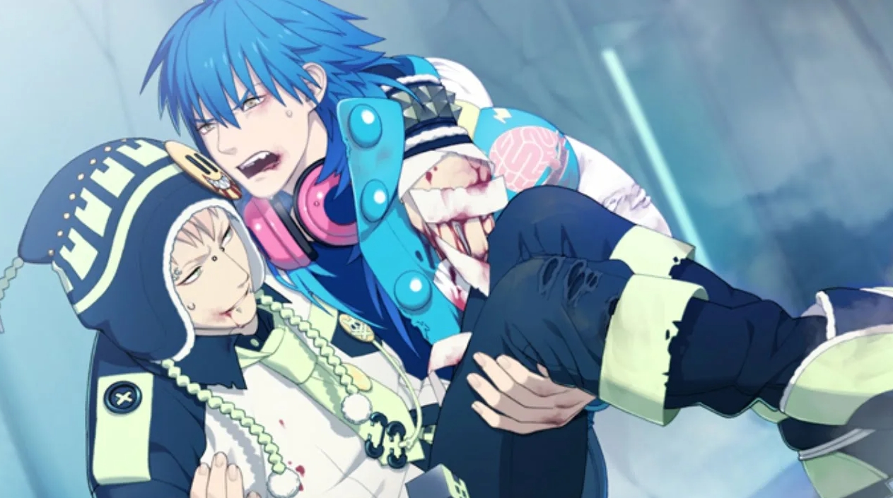 Как играть в DRAMAtical Murder бесплатно