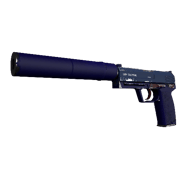 USP-S | Royal Blue (Field-Tested)