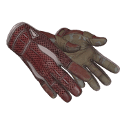 ★ Sport Gloves | Slingshot (Field-Tested)