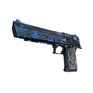 Desert Eagle | Blue Ply (Field-Tested)