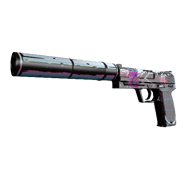 USP-S | Neo-Noir (Factory New)