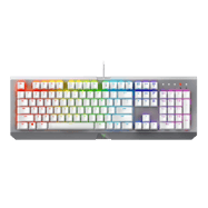 Razer BlackWidow X Chroma Mercury