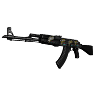 AK-47 | Slate (Factory New)