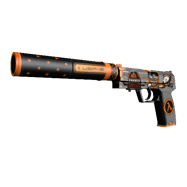 StatTrak™ USP-S | Orion (Factory New)