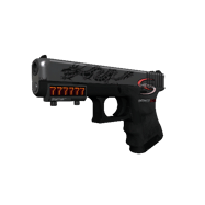 StatTrak™ Glock-18 | Dragon Tattoo (Factory New)